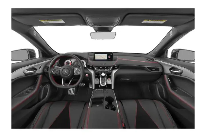 $37554 : Acura TLX 2021 SH-AWD Type S image 8