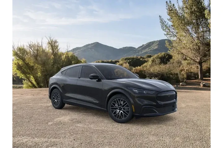 $39896 : Ford Mustang Mach-E 2025 Pre image 7