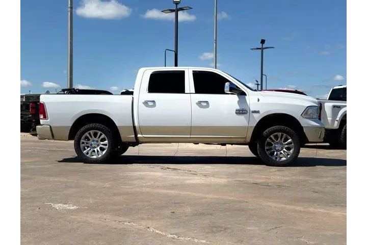 $9400 : Ram 1500 2014 4x4 Laramie Li image 5