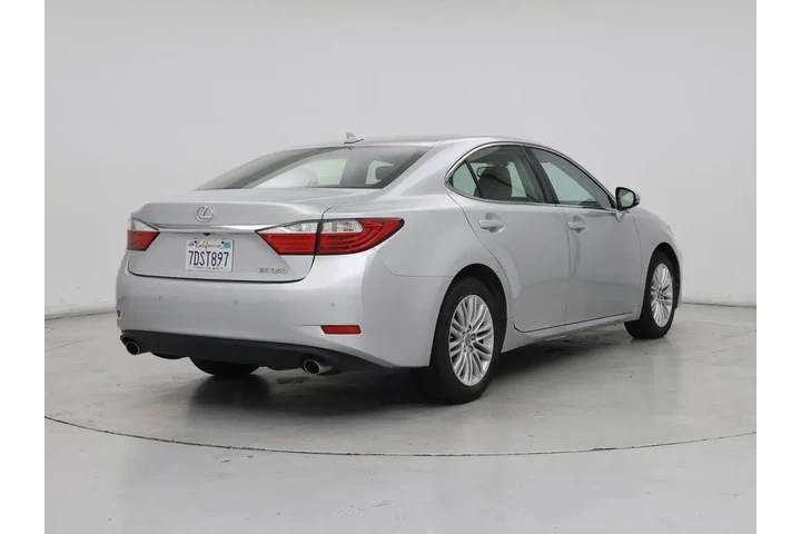 $19998 : Lexus ES 350 2014 4dr Sedan image 8