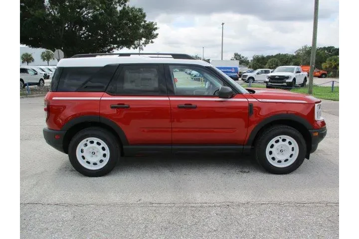 $30995 : Ford Bronco Sport 2024 AWD H image 8