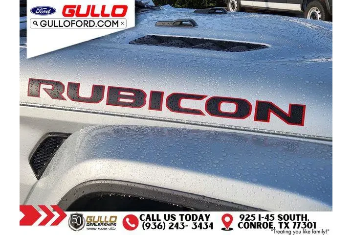 $36991 : Jeep Wrangler 2023 4x4 Rubic image 8