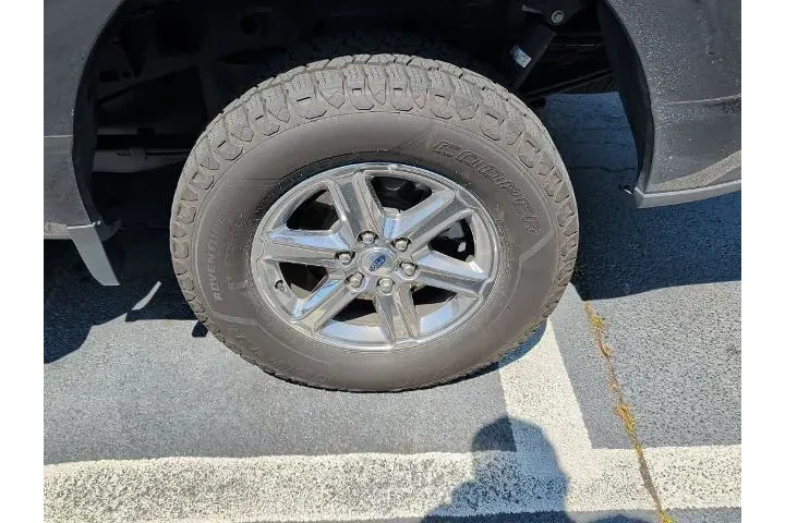 $37638 : Ford F-150 2024 4x4 XLT 4dr image 6