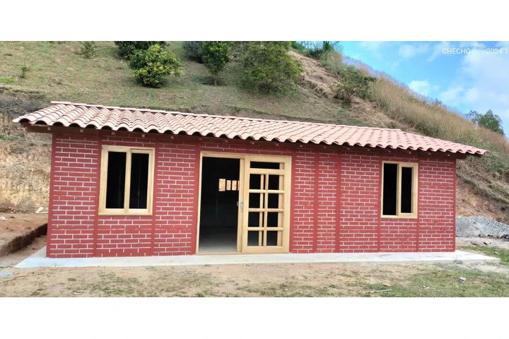 $50000000 : CASA PROPIA LUJOSA SIN ESTAFAS image 5