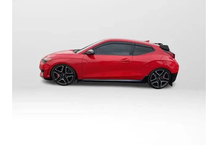 $26500 : Hyundai VELOSTER N 2022 3dr image 7