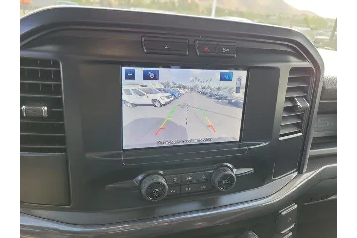 $38000 : Ford F-150 2023 4x2 XL 4dr S image 10