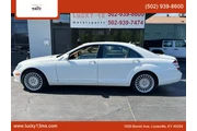 $16950 : 2007 MERCEDES-BENZ S-CLASS thumbnail