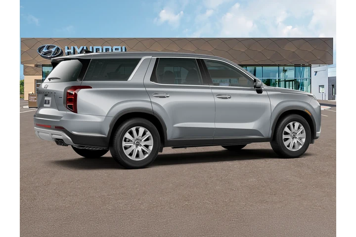 $27988 : Hyundai PALISADE 2023 AWD SE image 8