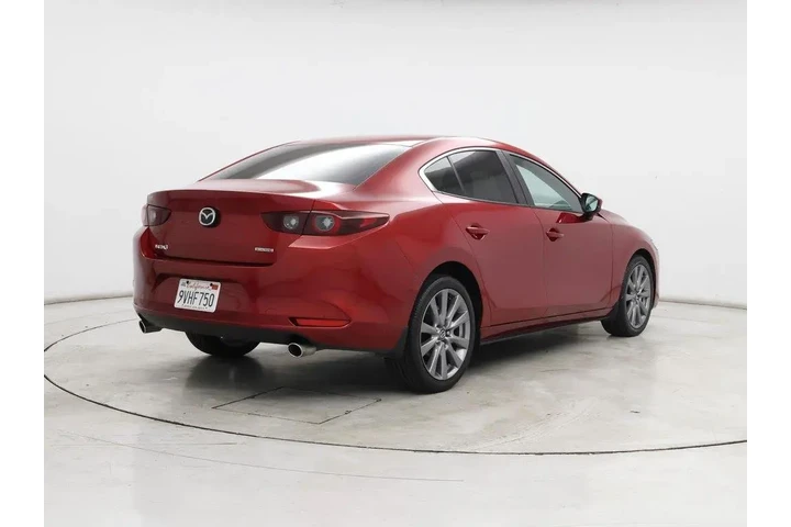 $22998 : Mazda Mazda3 Sedan 2025 2.5 image 8
