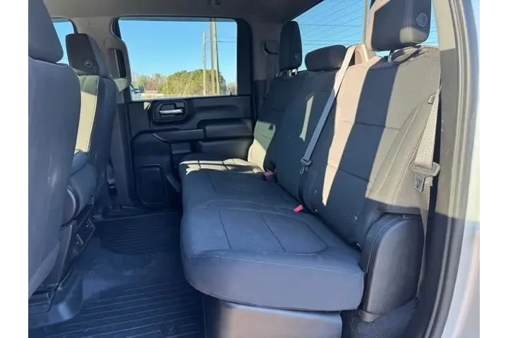 $36487 : Chevrolet Silverado 2500HD 2 image 8