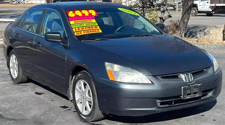 $6499 : 2004 HONDA ACCORD image 2