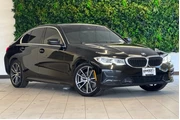 $26897 : BMW 3 Series 2021 AWD 330i x thumbnail