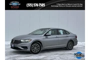 Volkswagen Jetta 2019 SE 4dr en Des Moines