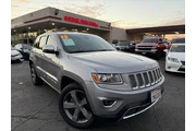 Jeep Grand Cherokee 2015 4x4 en Sacramento