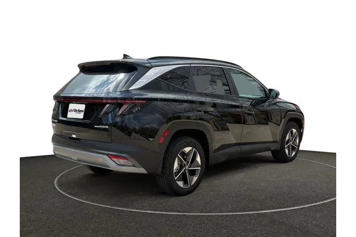 $33978 : Hyundai TUCSON Hybrid 2025 A image 5