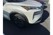 $20999 : Nissan Rogue 2023 SV 4dr Cro thumbnail