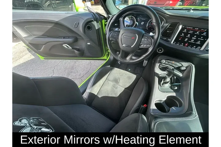 $39000 : Dodge Challenger 2023 R/T Sc image 9