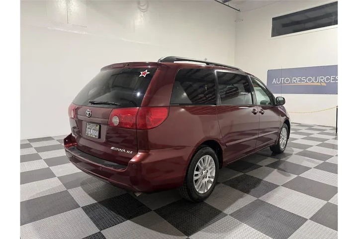 $7999 : Sienna 2008 image 5