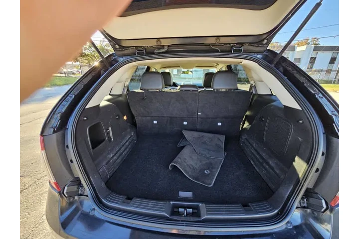 $8995 : 2014 Edge Limited image 9