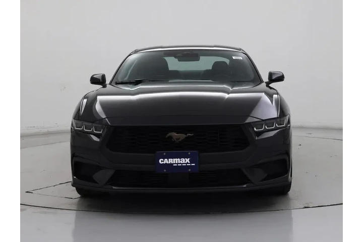 $33998 : Ford Mustang 2024 EcoBoost 2 image 5