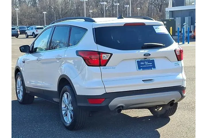 $13495 : Ford Escape 2019 AWD SEL 4dr image 4