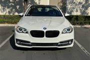 2016 BMW 5-Series 535i thumbnail