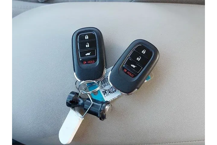 $22163 : Honda HR-V 2023 AWD LX 4dr C image 10