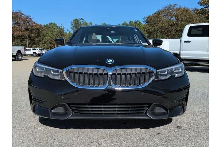 $31356 : BMW 3 Series 2022 AWD 330e x image 8