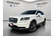 Lincoln Nautilus 2022 Reserv en Austin