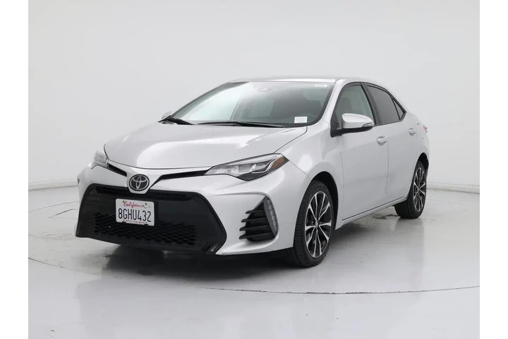 $19998 : Toyota Corolla 2019 SE 4dr S image 4