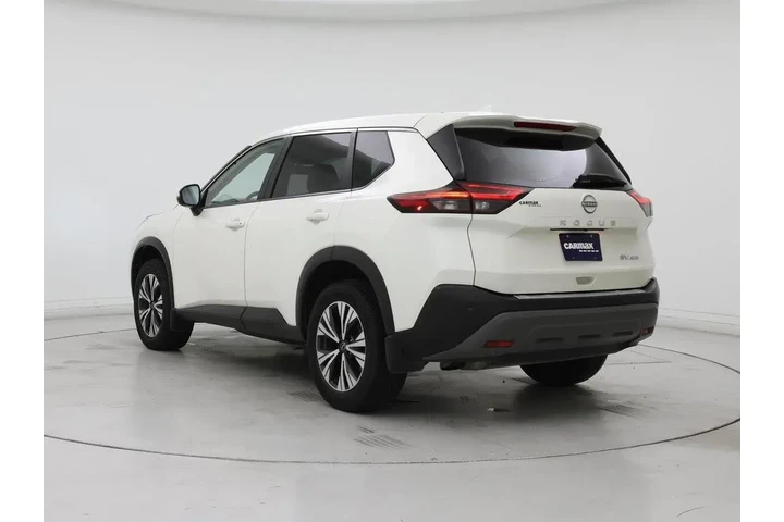 $21998 : Nissan Rogue 2023 AWD SV 4dr image 2