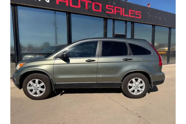 $6995 : 2008 CR-V EX image 3