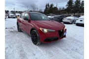 $24999 : 2021 Alfa Romeo Stelvio thumbnail