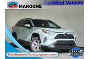 Toyota RAV4 2022 XLE 4dr SUV en Denver