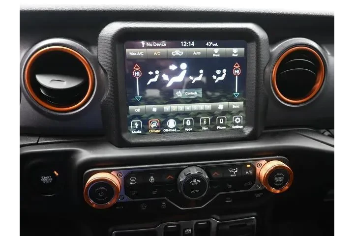 $33907 : Jeep Gladiator 2022 4x4 Moja image 3