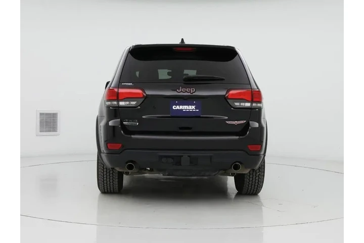 $24998 : Jeep Grand Cherokee 2018 4x4 image 6