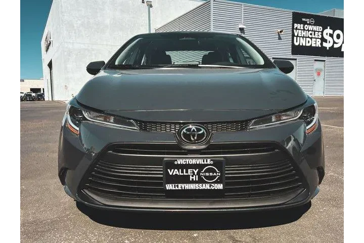 $19997 : Toyota Corolla 2023 LE 4dr S image 8
