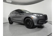 $37267 : Lincoln Corsair 2023 AWD Res thumbnail