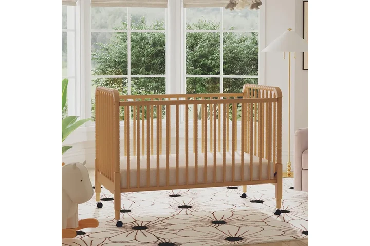 $249 : Shop Premium Cribs for luxury image 1