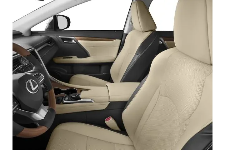 $24995 : Lexus RX 350 2018 4dr SUV image 9