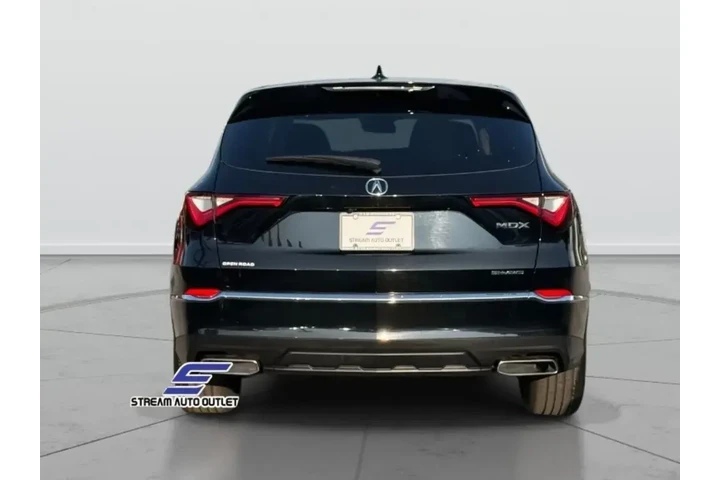 $30590 : Acura MDX 2023 SH-AWD 4dr SU image 8
