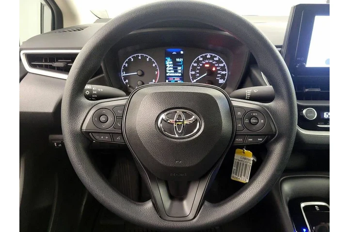 $24998 : Toyota Corolla 2025 LE 4dr S image 10