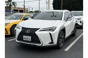 $18869 : Lexus UX 200 2020 4dr Crosso thumbnail