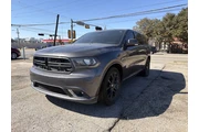 2014 Durango R/T