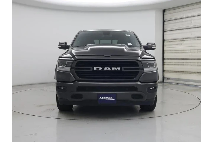 $32998 : Ram 1500 2019 4x4 Laramie 4d image 5
