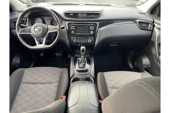 $10995 : Nissan Rogue Sport 2017 AWD image 10