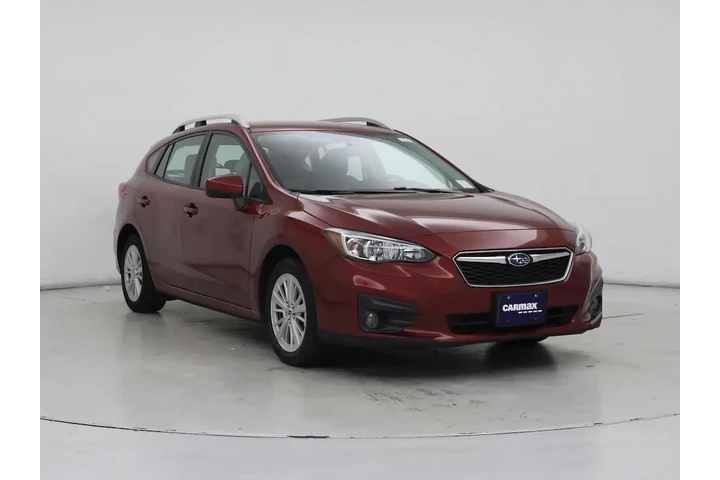 $15998 : Subaru Impreza 2017 AWD 2.0i image 1