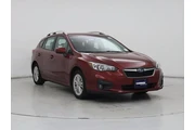 Subaru Impreza 2017 AWD 2.0i