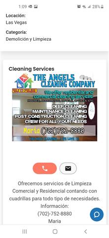 Cleaning Services image 1
