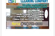 Cleaning Services en Reno